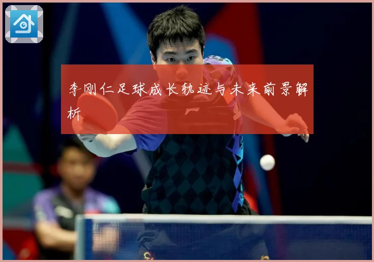 李刚仁足球成长轨迹与未来前景解析