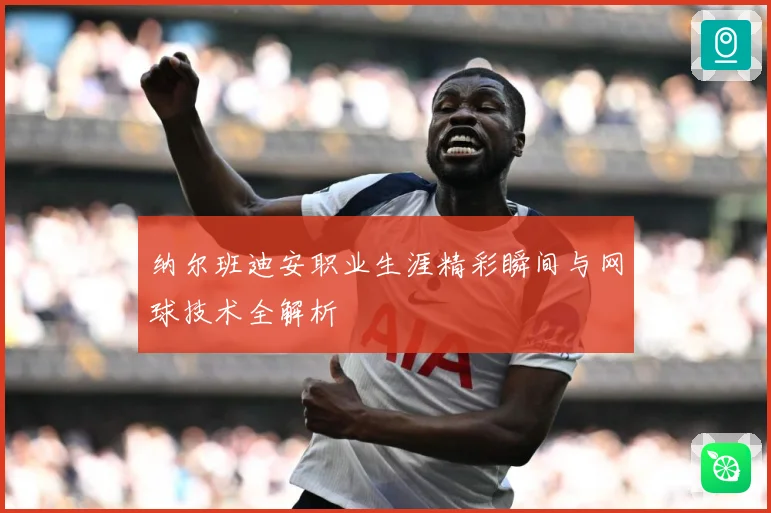 纳尔班迪安职业生涯精彩瞬间与网球技术全解析