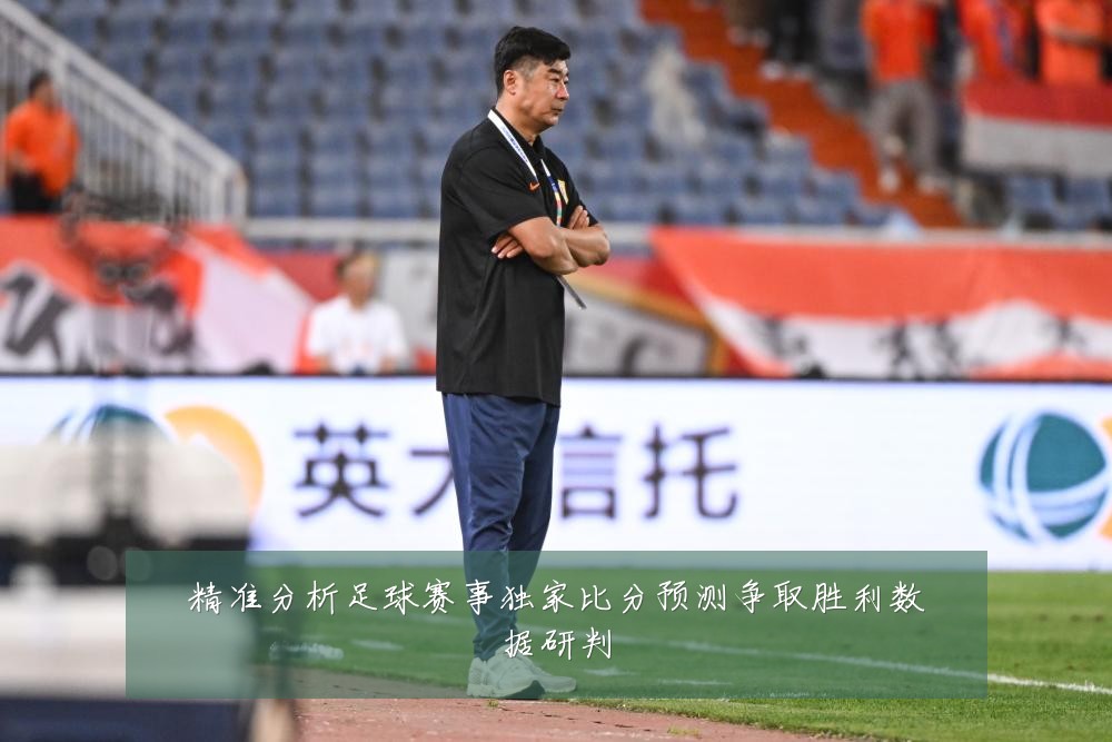 精准分析足球赛事独家比分预测争取胜利数据研判