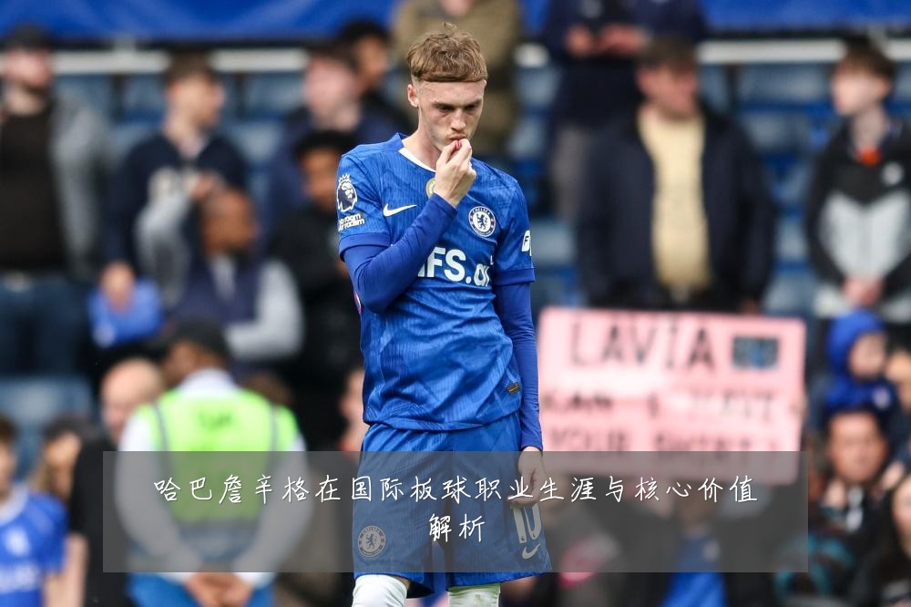 哈巴詹辛格在国际板球职业生涯与核心价值解析