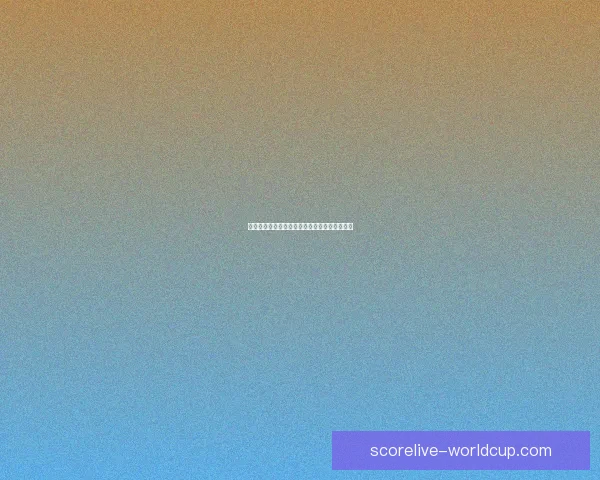 世界杯赛程深度解析与精准竞猜预测全方位指南