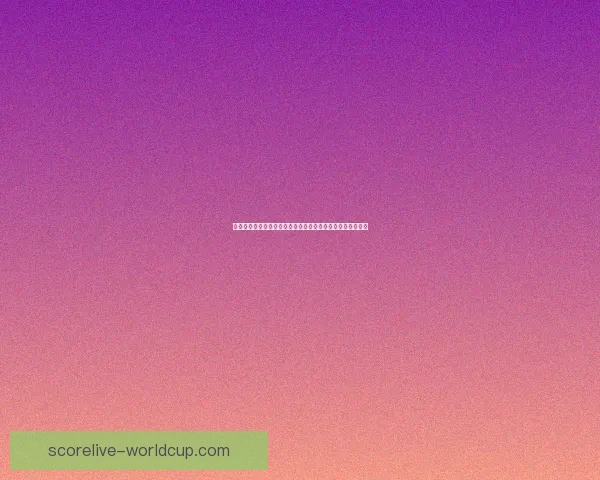 世界杯竞猜赛事数据分析与预测技巧助力你精准把握比赛走向