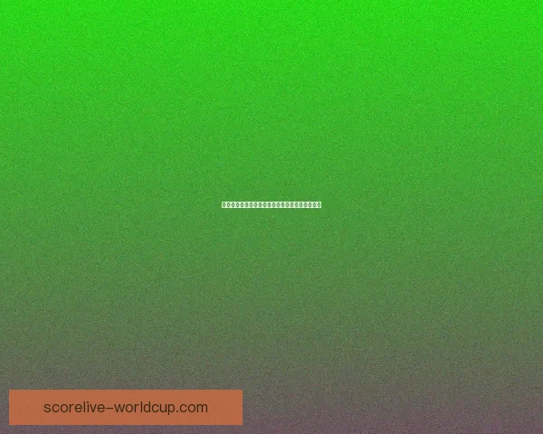 世界杯胜负预测策略全面解析助你提高竞猜准确率