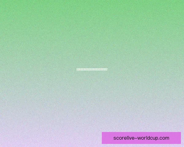 世界杯胜负全面解析与精准竞猜策略深度指南