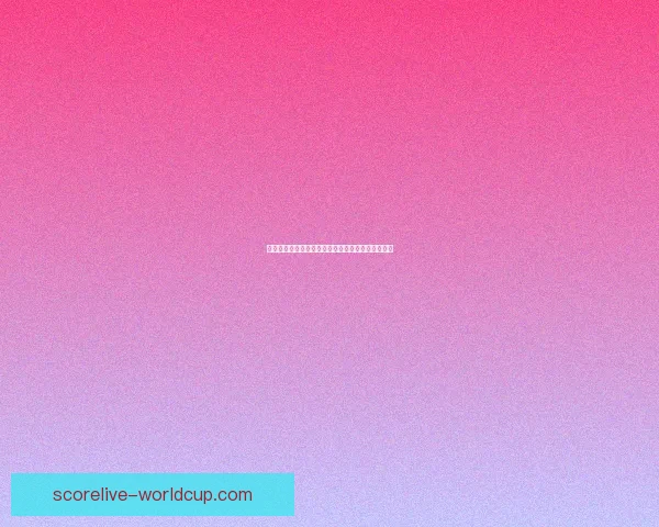 世界杯赛事比分精准预测指南助你赢得竞猜乐趣满满