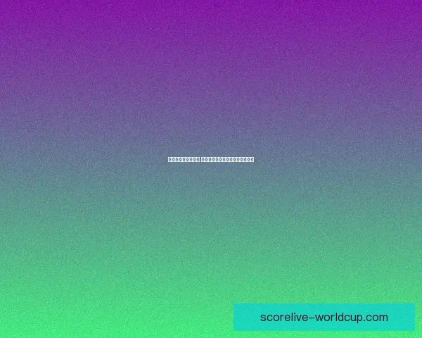 世界杯竞猜技巧揭秘 提升预测准确率的实用方法与策略 世界杯竞猜技巧揭秘 提升预测准确率的实用方法与策略