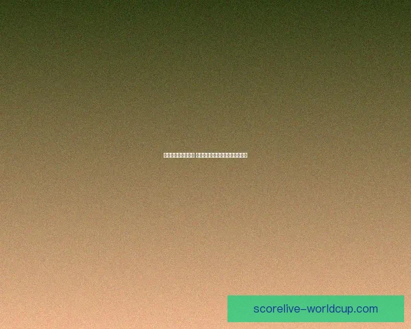 世界杯竞猜技巧揭秘 提升预测准确率的实用方法与策略