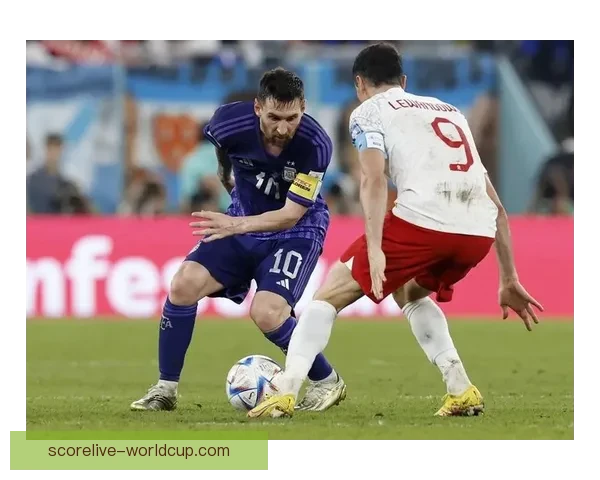 世界杯赛事比分精准预测指南助你赢得竞猜乐趣满满