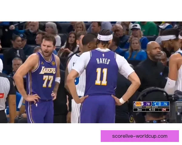 东契奇偷听魔术战术八村垒好奇发问以太幽默整活引全场