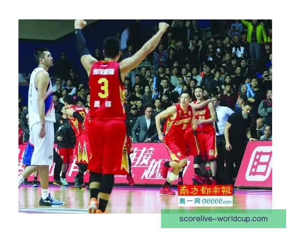 CBA最新排名揭晓 广东深圳稳前四七队争第七五队紧咬北控争十二名