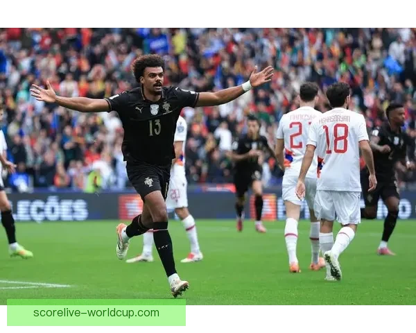 世界杯足球竞猜入口全方位解析助你轻松预测冠军赢取大奖 世界杯足球竞猜入口全方位解析助你轻松预测冠军赢取大奖