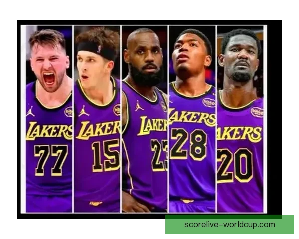 湖人13战12胜稳居联盟前五 东契奇场均36+8+7 技犯取消引发争议