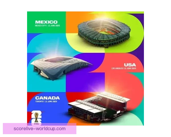 美加墨世界杯精彩竞猜攻略与投注策略全解析