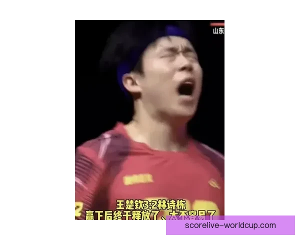 王楚钦机场怒吼梁靖崑质问大胖到底谁惹谁生气风波现场  