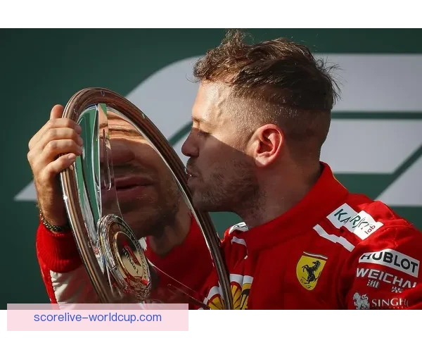 F1赛场传奇维特尔职业生涯辉煌瞬间全记录 F1赛场传奇维特尔职业生涯辉煌瞬间全记录